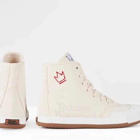 Vivienne Westwood Sneakers